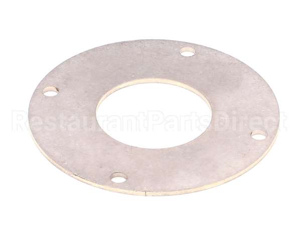 00-873461-00002 Hobart Cover,Pulley-Rear