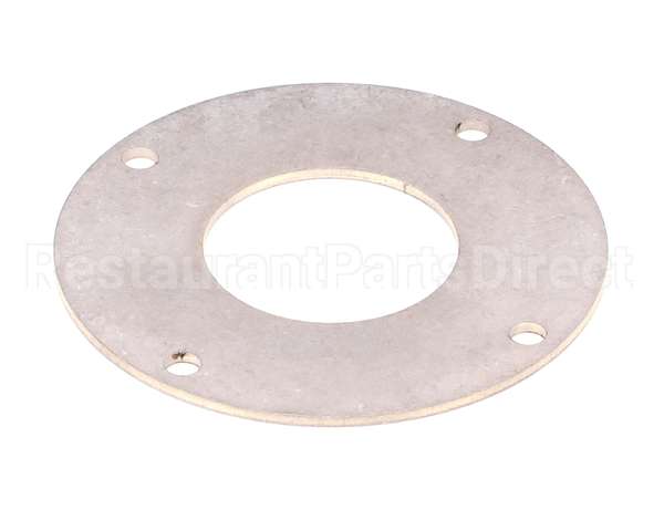00-873461-00002 Hobart Cover,Pulley-Rear