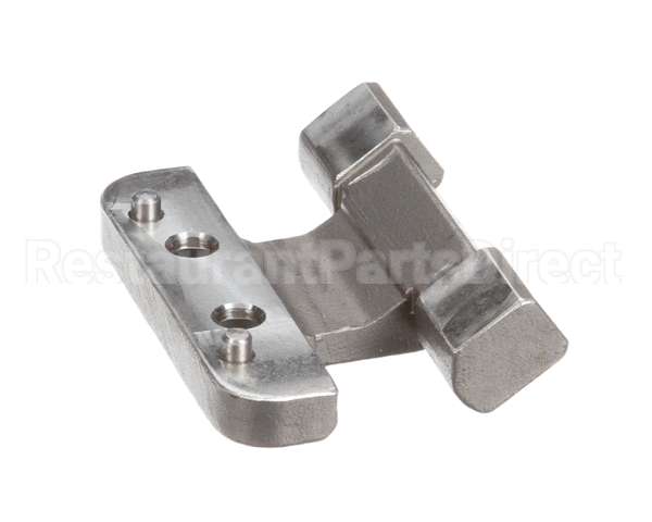00-873535-00002 Hobart Plate,Key Machining