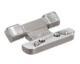 00-873535-00002 Hobart Plate,Key Machining