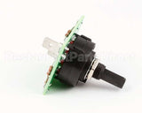 00-873630 Hobart Pcb Assembly,Carr. Spd.