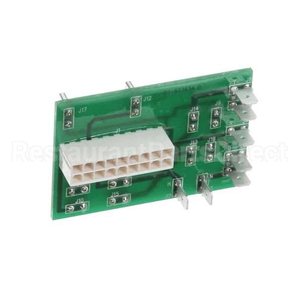 00-873635 Compatible Midwest Appliance Parts Pcbassembly, Knife Motor Cont