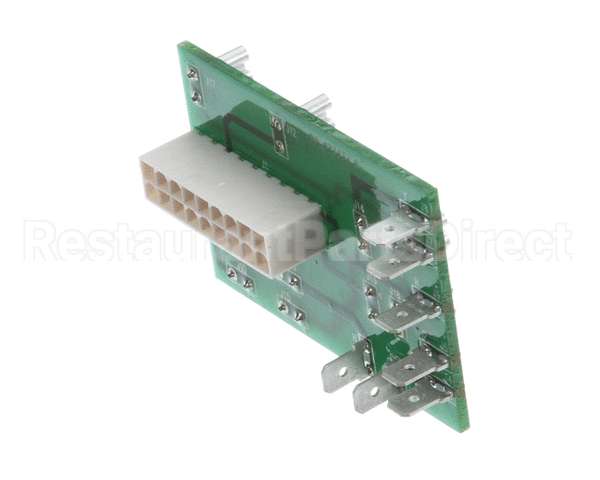 00-873635 Hobart Pcb Assembly,Knife Motor Cont.