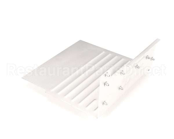 00-873710 Hobart Tray,Weldment
