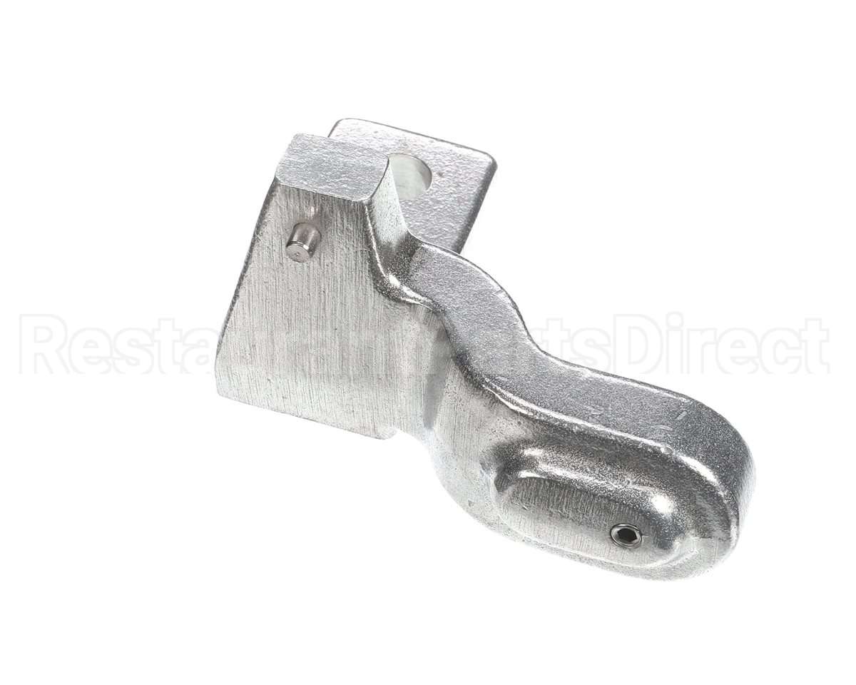00-873712-00002 Hobart Support,Front Rod (Mach)