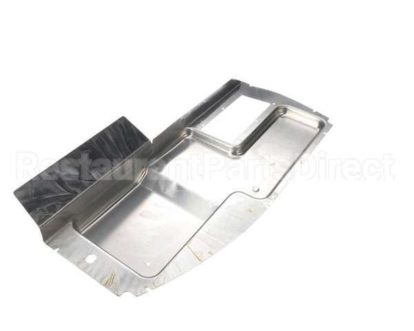 00-873738 Hobart Cover,Bottom Electrical