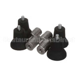 00-873766 Hobart I,Pk Mtl,3 Leg Set (Manual)