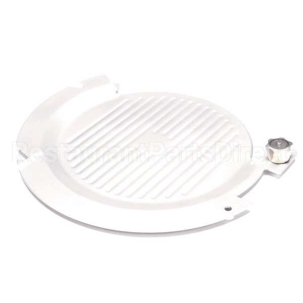 00-873784 Compatible Hobart I, Top Knife Cover Assembly