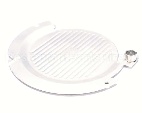 00-873784 Hobart I,Top Knife Cover Assembly