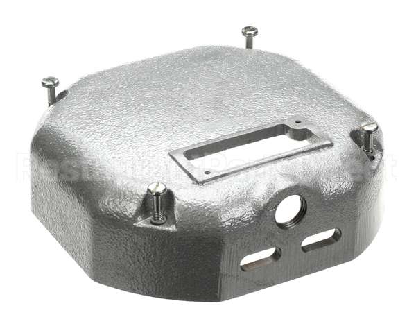 00-873802-00005 Hobart Cover,Back,(Painted)