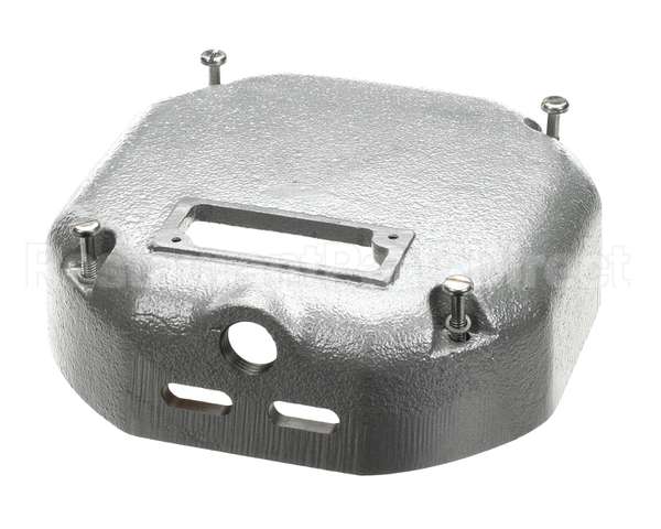 00-873802-00005 Hobart Cover,Back,(Painted)