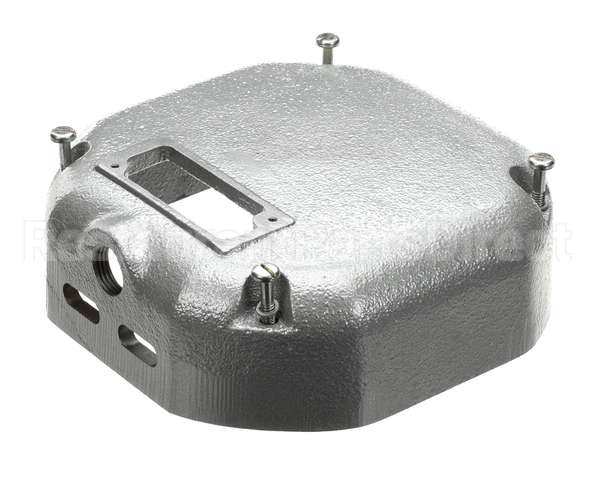 00-873802-00005 Hobart Cover,Back,(Painted)