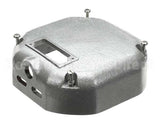 00-873802-00005 Hobart Cover,Back,(Painted)