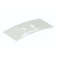 00-873803 Compatible Midwest Appliance Parts Cover, Switch Mylar
