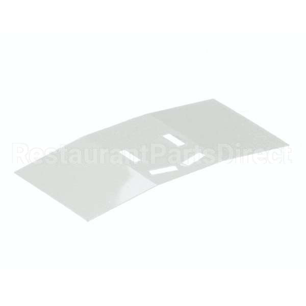 00-873803 Compatible Midwest Appliance Parts Cover, Switch Mylar