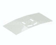 00-873803 Hobart Cover,Switch Mylar