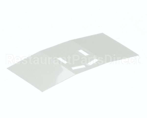 00-873803 Hobart Cover,Switch Mylar