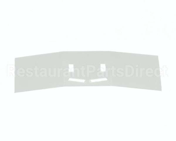 00-873803 Hobart Cover,Switch Mylar