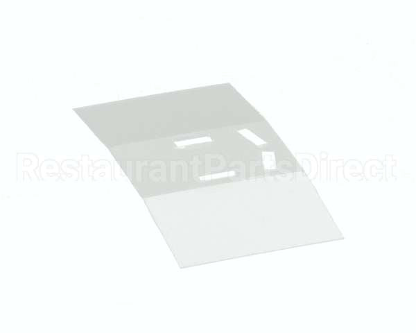 00-873803 Hobart Cover,Switch Mylar