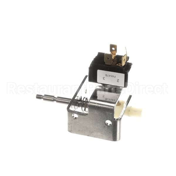 00-873825 Compatible Midwest Appliance Parts Switch, Brkt Assy (60 Hz)