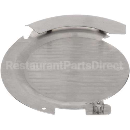 00-873830-00006 Compatible Hobart Top Cover