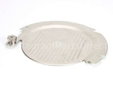 00-873830-00006 Hobart Cover,Top Lock Knob Assembly