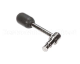 00-874139 Hobart Bowl,Lock Handle Assembly