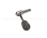 00-874139 Hobart Bowl,Lock Handle Assembly