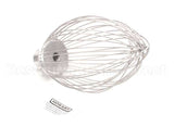 00-874190 Hobart I,Pk Mtl,60 Qt D Whip
