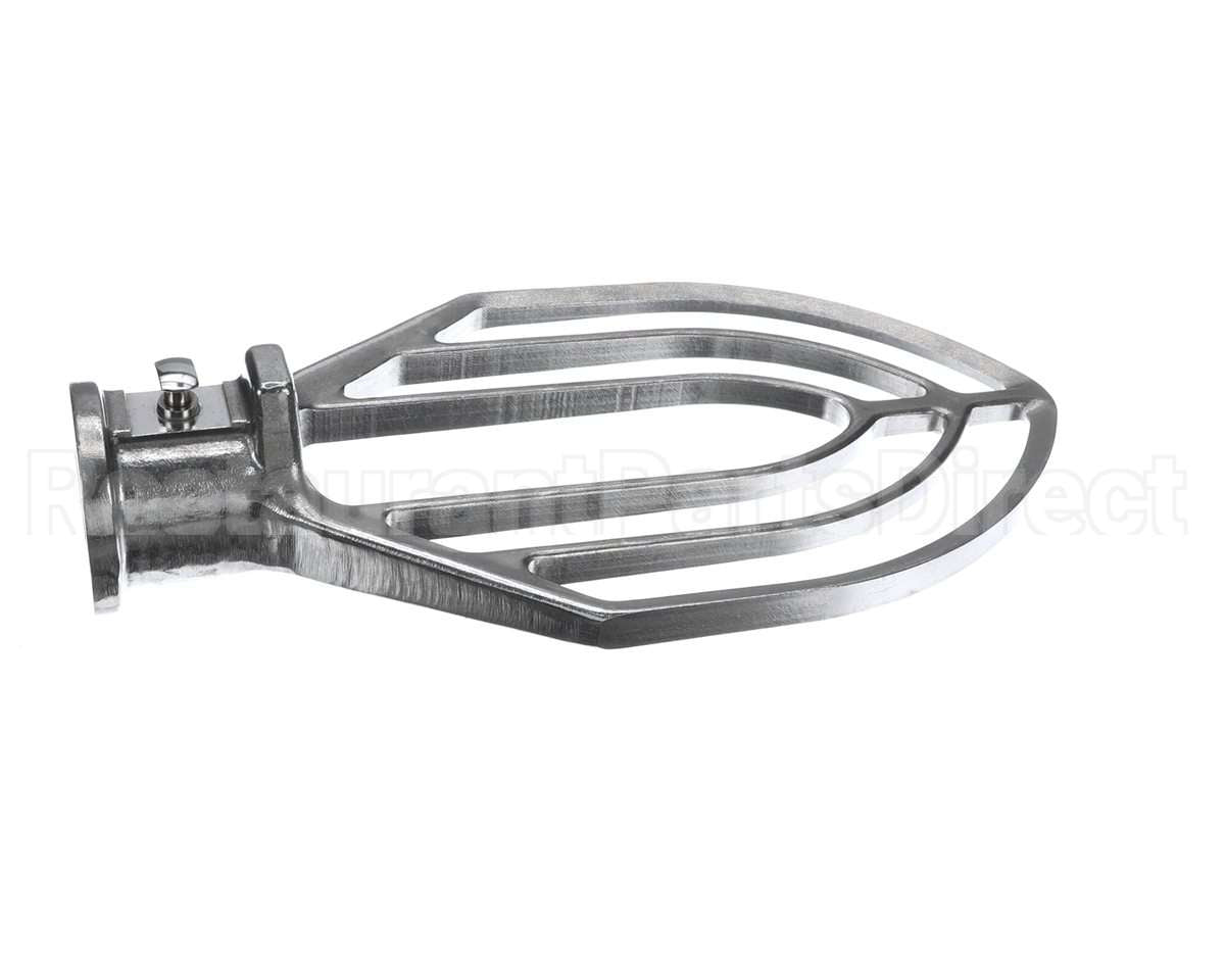 00-874248 Hobart I,Pk Mtl,40 Qt B Beater