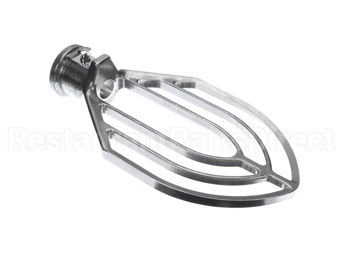 00-874248 Hobart I,Pk Mtl,40 Qt B Beater