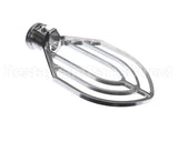 00-874248 Hobart I,Pk Mtl,40 Qt B Beater