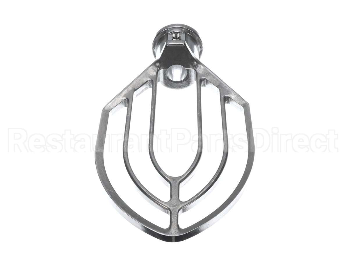 00-874248 Hobart I,Pk Mtl,40 Qt B Beater