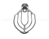 00-874248 Hobart I,Pk Mtl,40 Qt B Beater