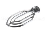 00-874248 Hobart I,Pk Mtl,40 Qt B Beater