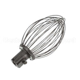 00-874249 Hobart I,Pk Mtl,40 Qt D Whip