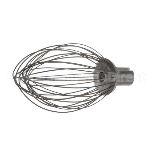 00-874249 Hobart I,Pk Mtl,40 Qt D Whip