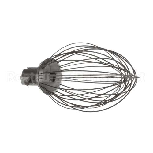 00-874249 Hobart I,Pk Mtl,40 Qt D Whip