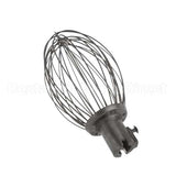 00-874249 Hobart I,Pk Mtl,40 Qt D Whip