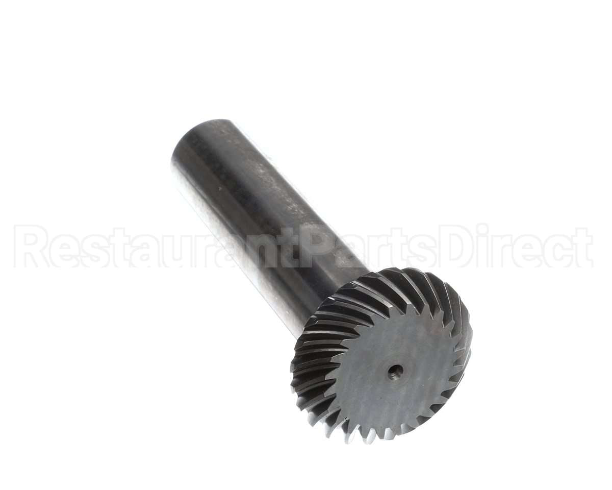 00-874277 Hobart Pinion,Bevel 24T