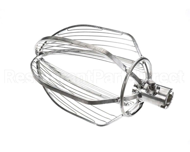 00-874278 Hobart I,Pk Mtl,60 Qt C Whip