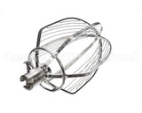 00-874278 Hobart I,Pk Mtl,60 Qt C Whip