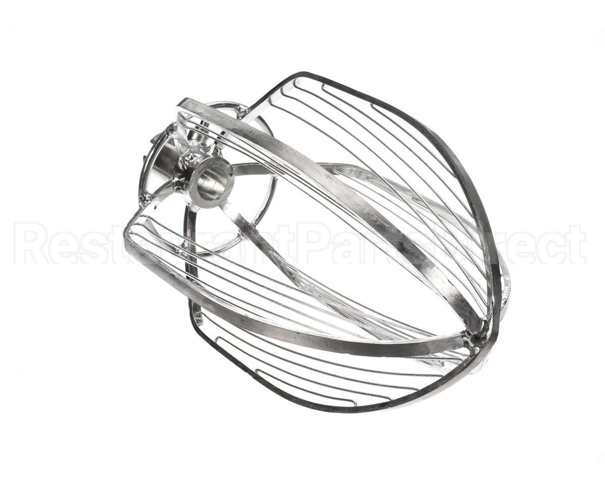 00-874278 Hobart I,Pk Mtl,60 Qt C Whip