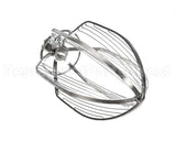 00-874278 Hobart I,Pk Mtl,60 Qt C Whip