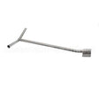 00-874360 Compatible Hobart Handle, And Plate