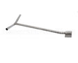 00-874360 Hobart Handle,And Plate
