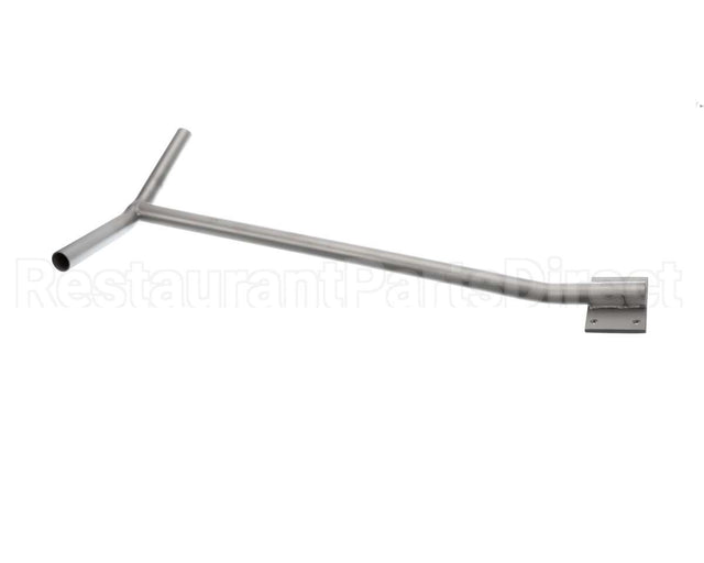 00-874360 Hobart Handle,And Plate