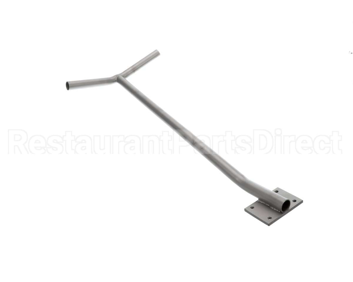 00-874360 Hobart Handle,And Plate