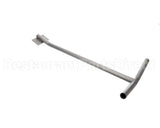 00-874360 Hobart Handle,And Plate