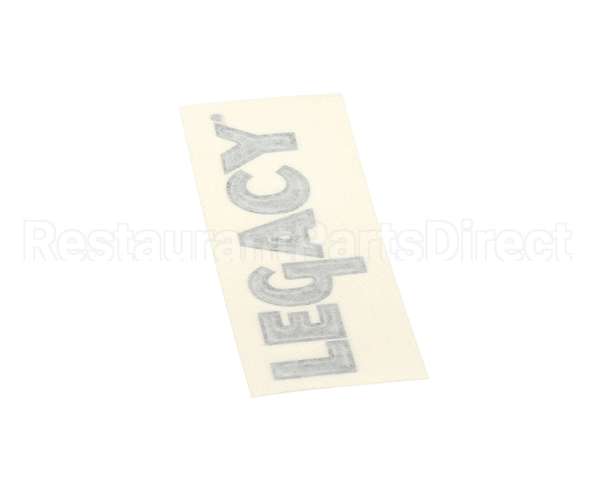 00-874379 Hobart Label,Legacy